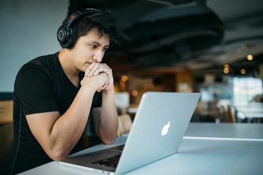 Handling Video Calls as an Introvert